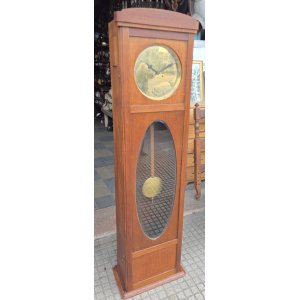 Reloj de pie 43 x 24 x 1,56 alto