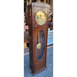 Reloj de pie