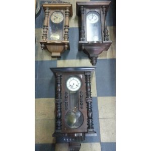 Reloj de pared