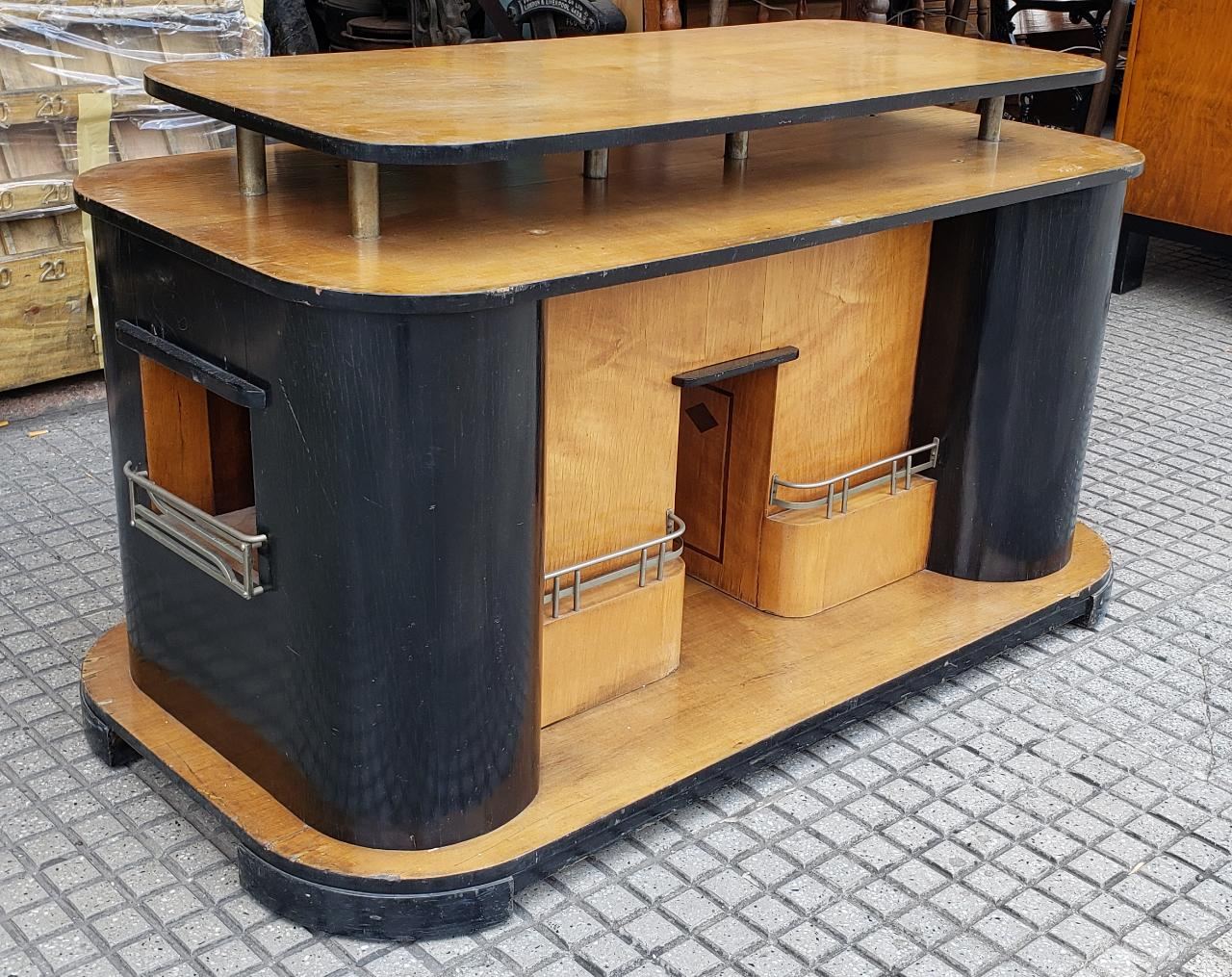 Barra Bar