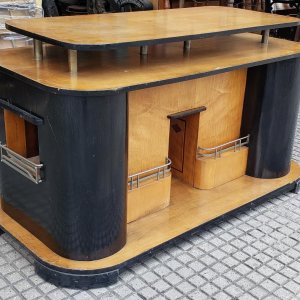Barra Bar