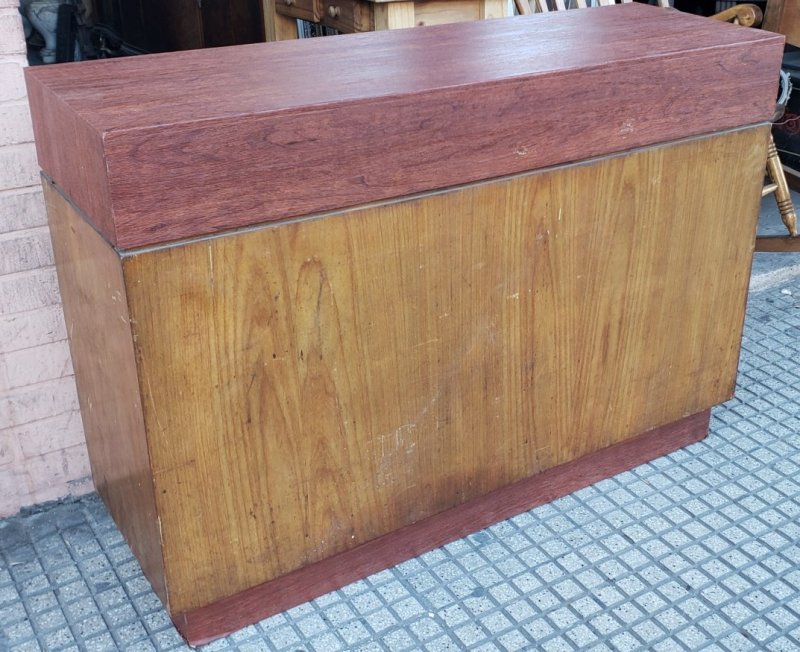 Barra Bar