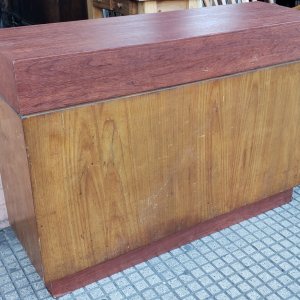 Barra Bar