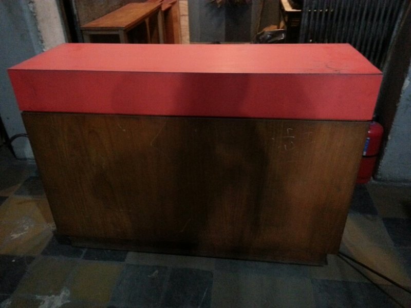 Barra Bar
