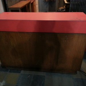 Barra Bar
