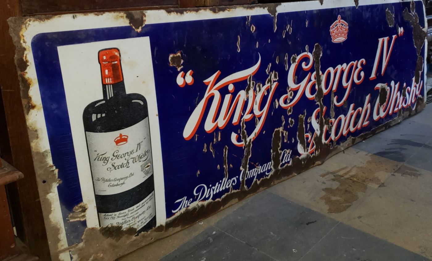 Carteles Antiguos