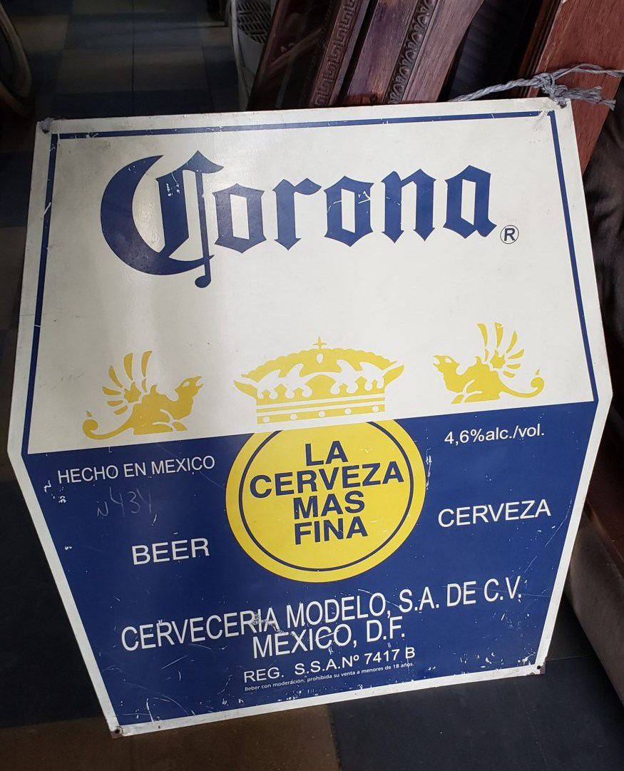Carteles Antiguos