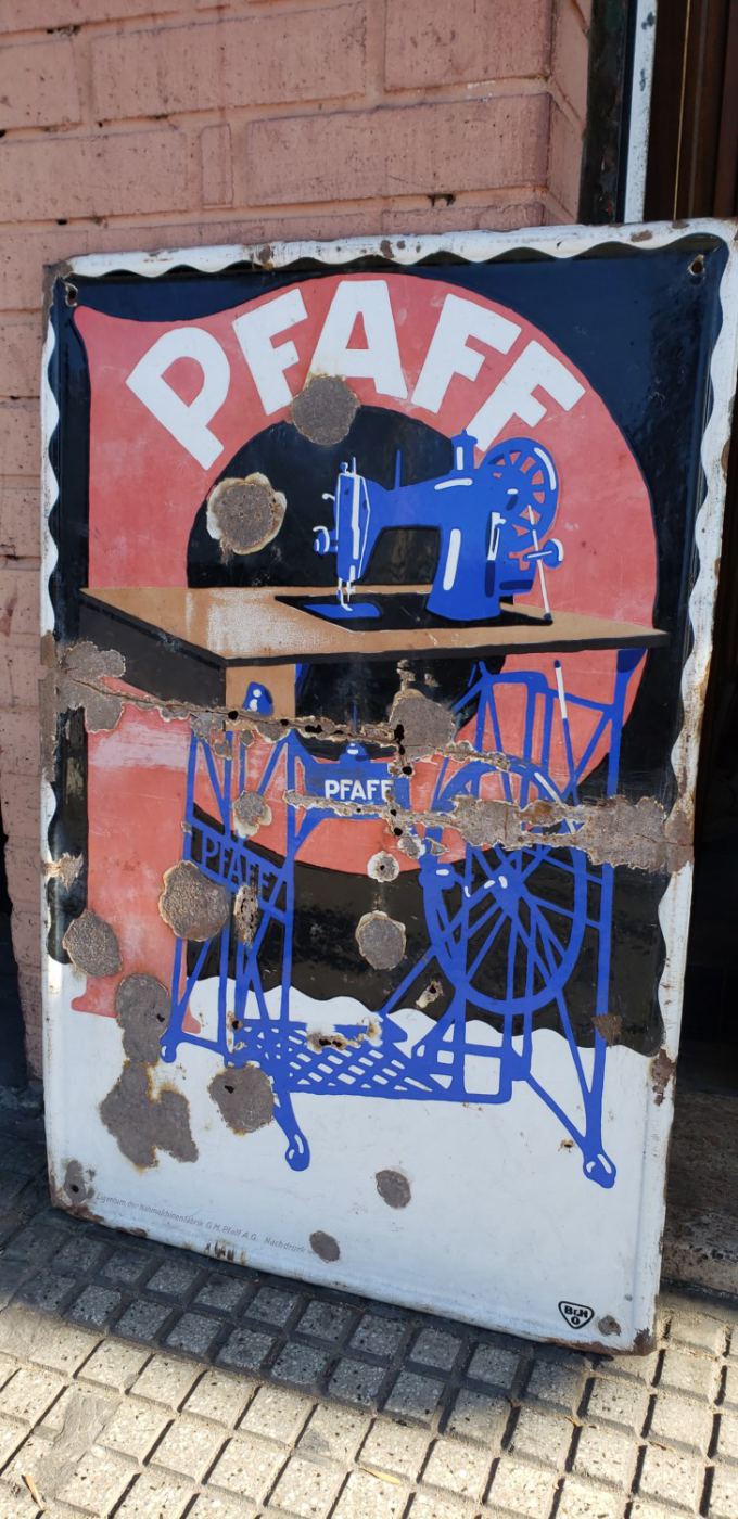 Carteles Antiguos