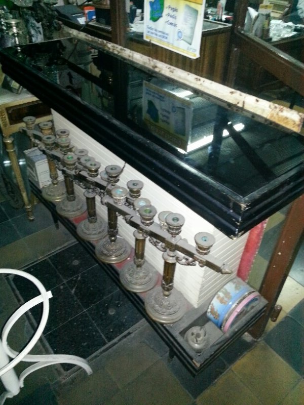 Barra Bar