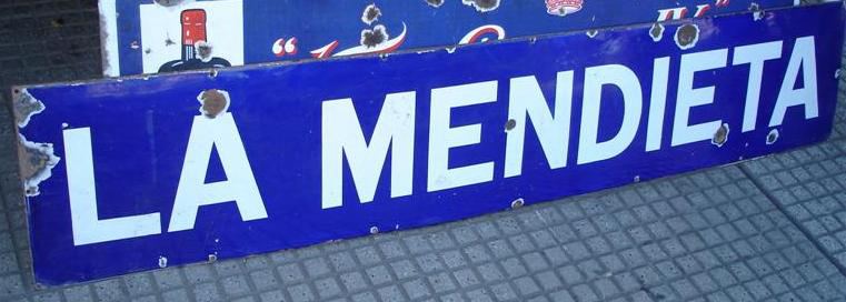 Carteles Antiguos