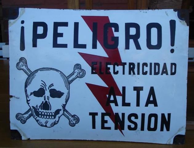 Carteles Antiguos