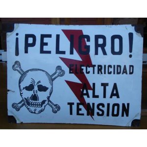 Carteles Antiguos