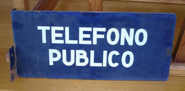 Carteles Antiguos