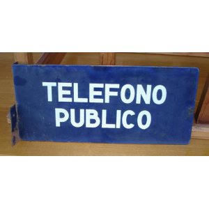 Carteles Antiguos