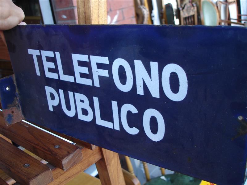 Carteles Antiguos