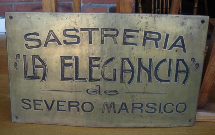 Carteles Antiguos
