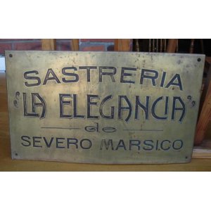 Carteles Antiguos