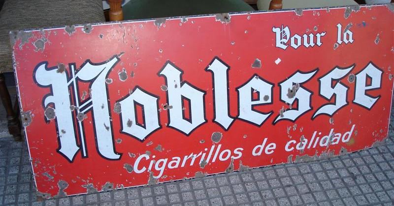 Carteles Antiguos