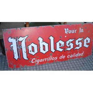 Carteles Antiguos