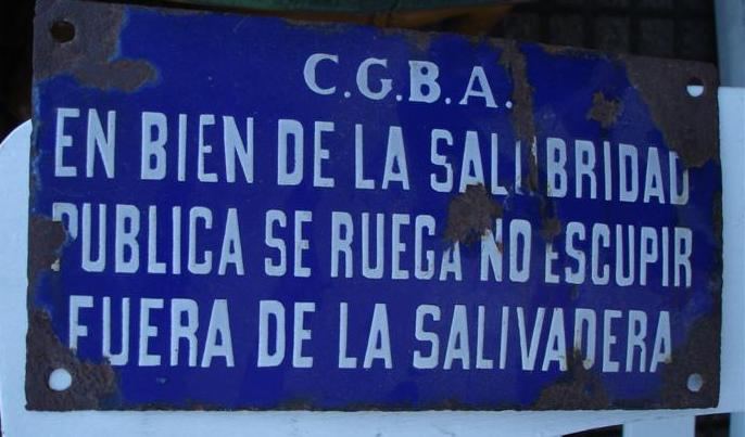 Carteles Antiguos