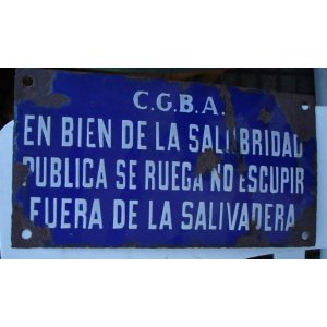 Carteles Antiguos