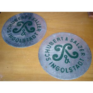 Carteles Antiguos