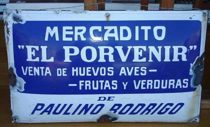 Carteles Antiguos