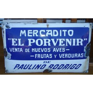 Carteles Antiguos