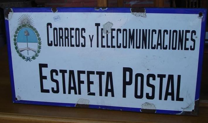 Carteles Antiguos