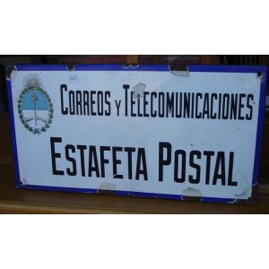 Carteles Antiguos