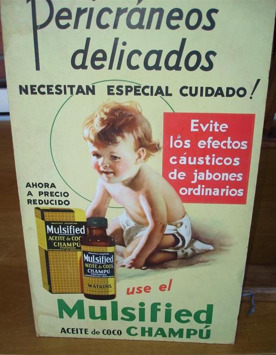 Carteles Antiguos