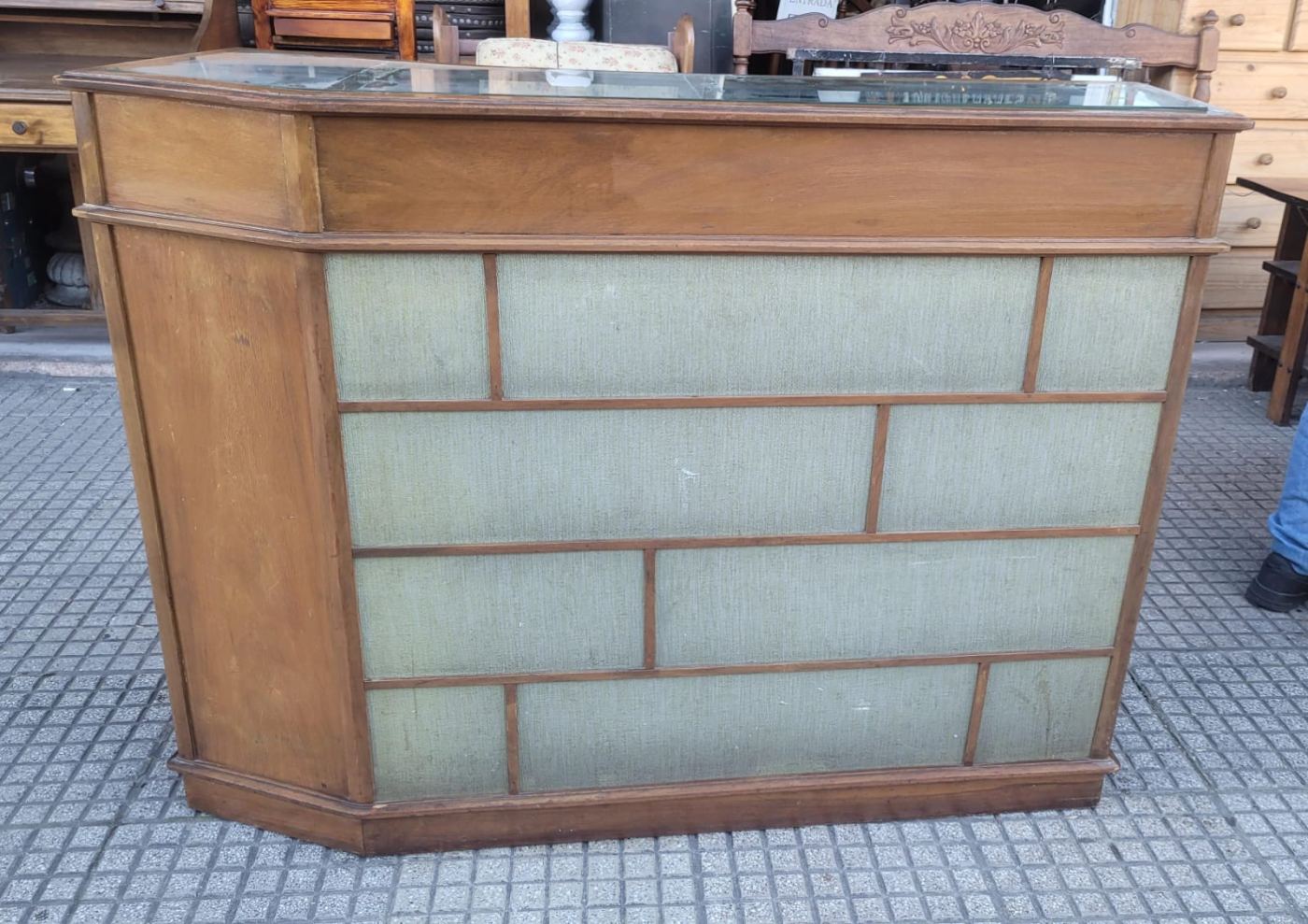 Barra Bar