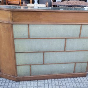 Barra Bar
