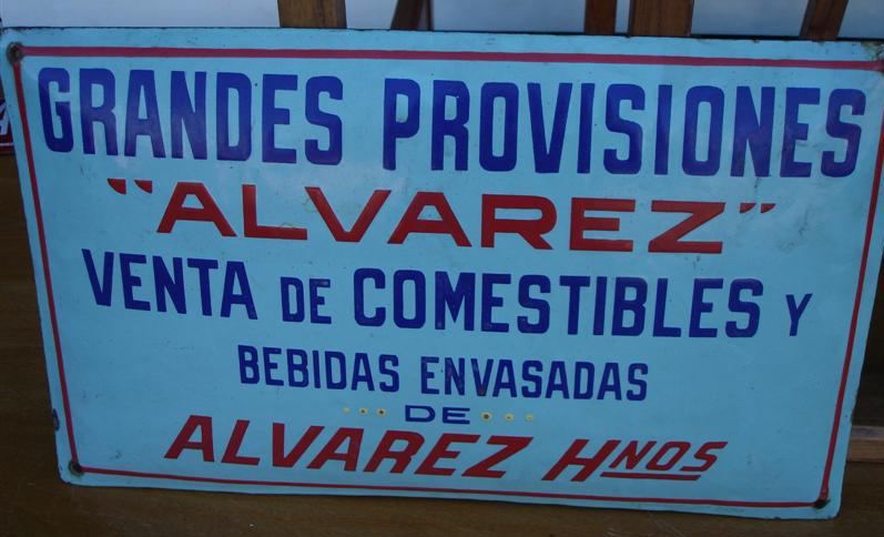Carteles Antiguos