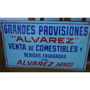 Carteles Antiguos