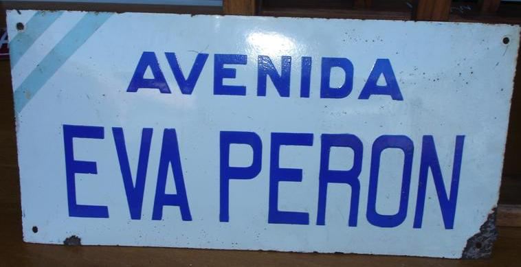 Carteles Antiguos
