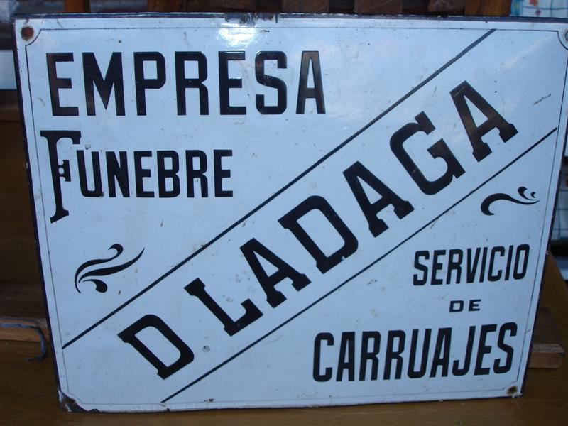 Carteles Antiguos