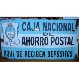 Carteles Antiguos