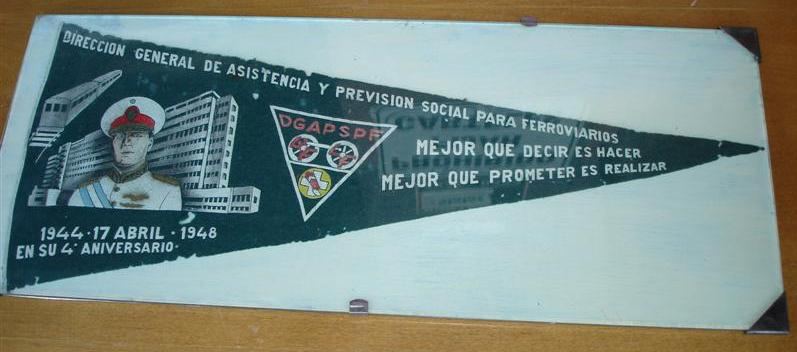 Carteles Antiguos