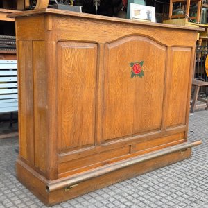 Barra Bar