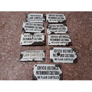 Carteles Antiguos