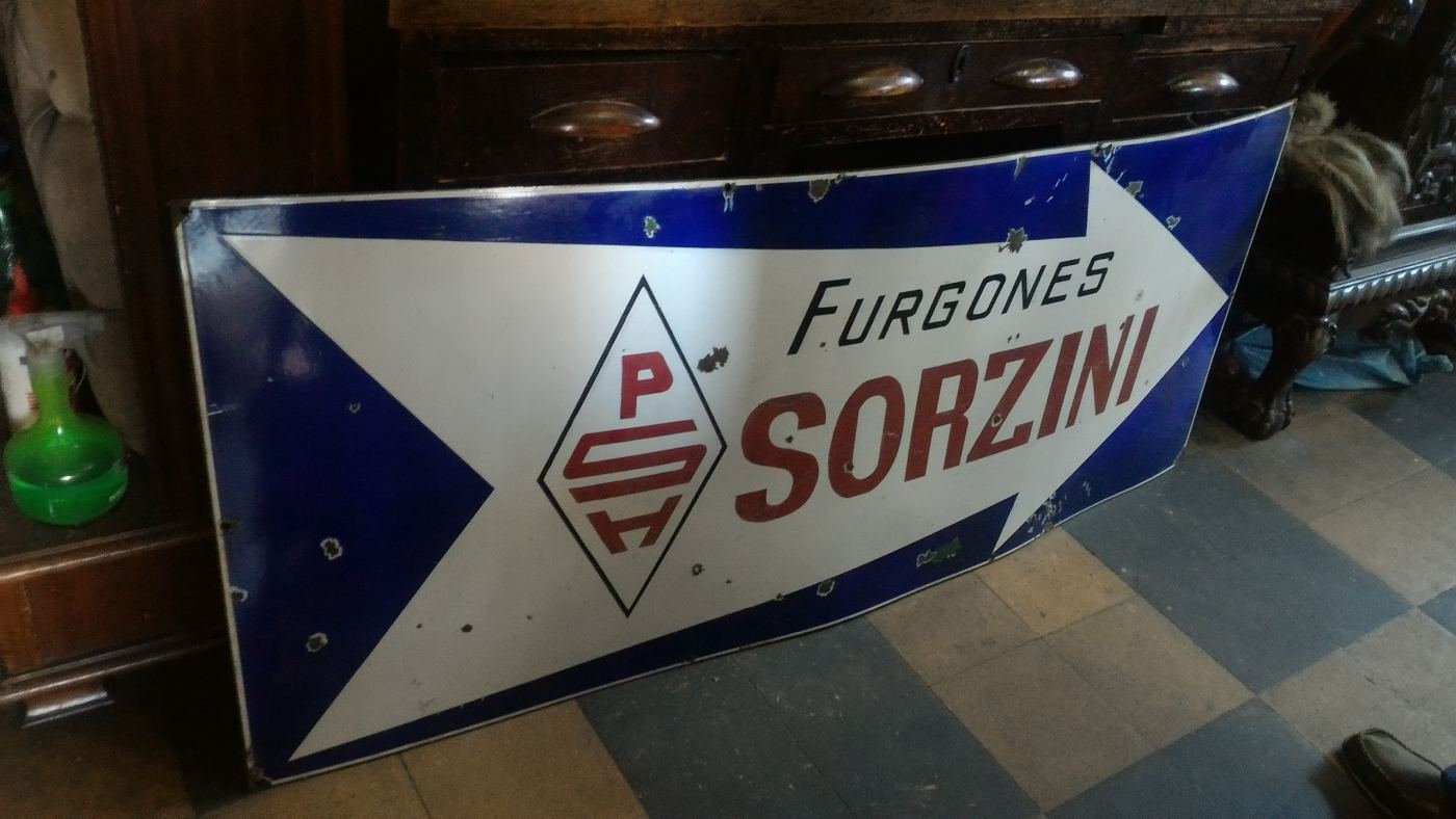 Carteles Antiguos