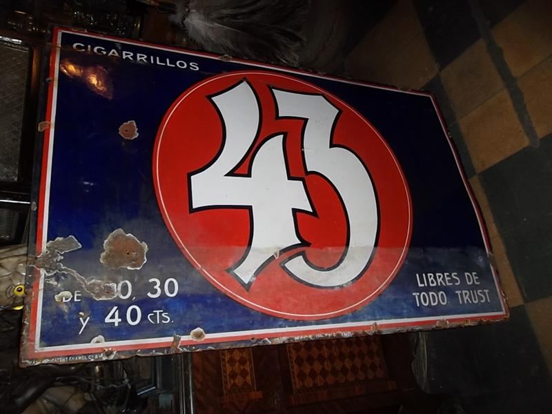 Carteles Antiguos