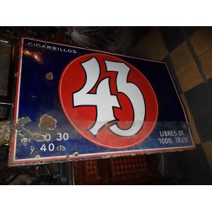 Carteles Antiguos