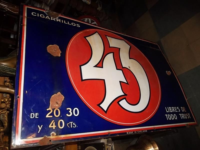 Carteles Antiguos
