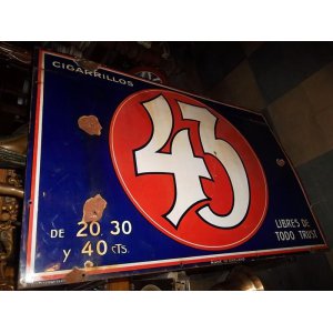 Carteles Antiguos