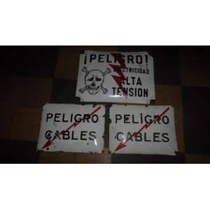 Carteles Antiguos