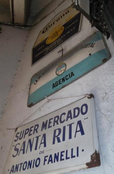 Carteles Antiguos