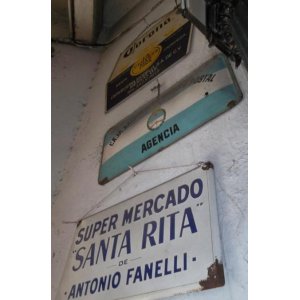 Carteles Antiguos