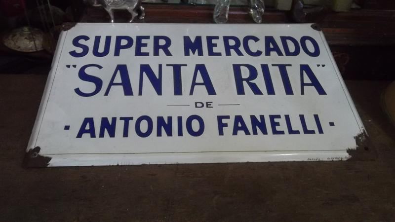 Carteles Antiguos
